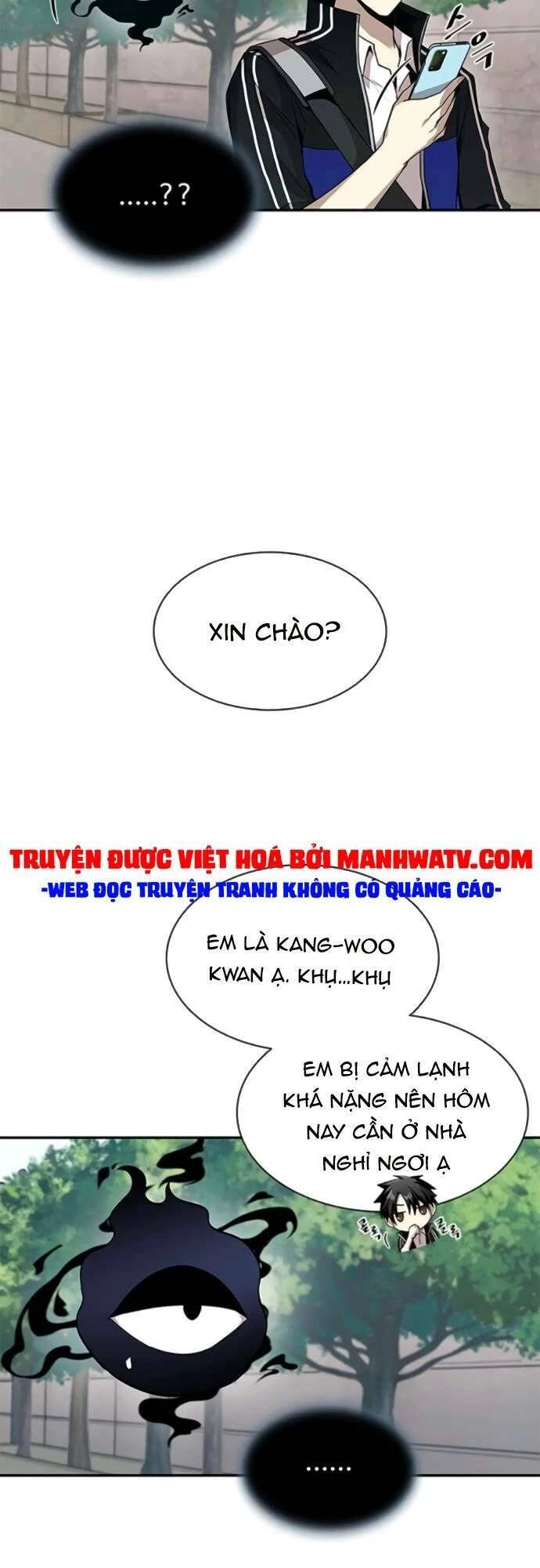 Tiêu Diệt Ác Nhân Chapter 18 - Next Chapter 19