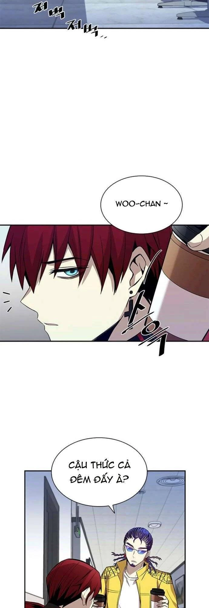 Tiêu Diệt Ác Nhân Chapter 18 - Next Chapter 19