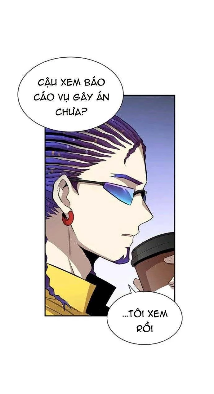 Tiêu Diệt Ác Nhân Chapter 18 - Next Chapter 19