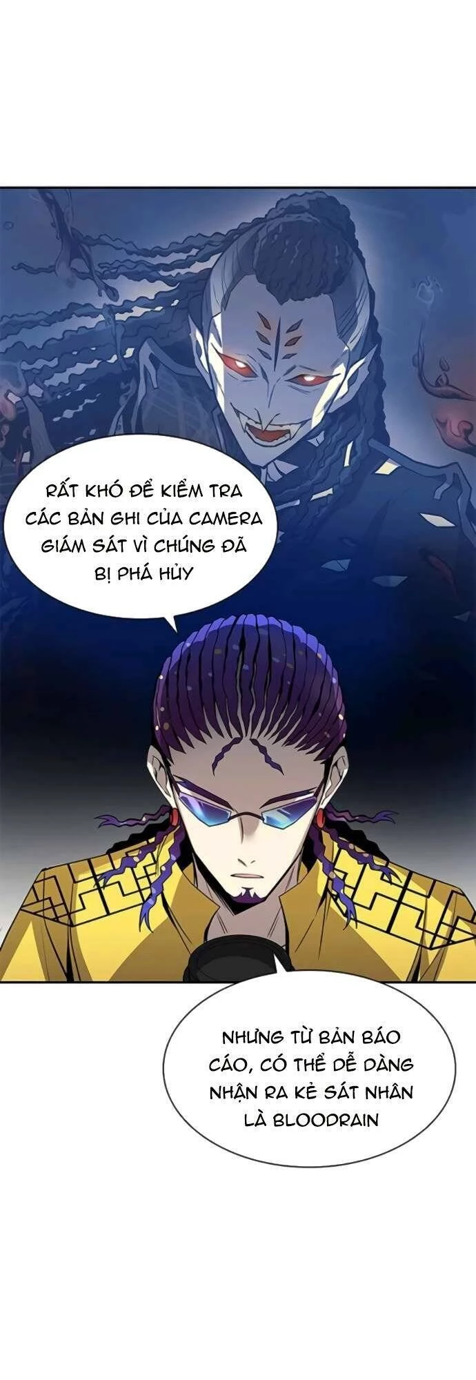 Tiêu Diệt Ác Nhân Chapter 18 - Next Chapter 19