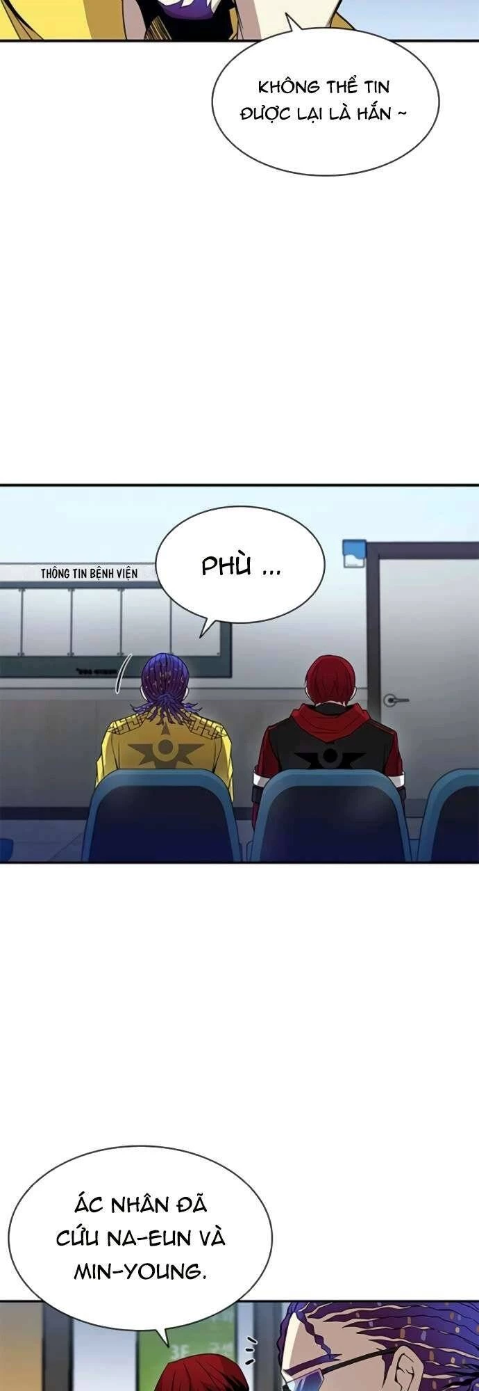 Tiêu Diệt Ác Nhân Chapter 18 - Next Chapter 19