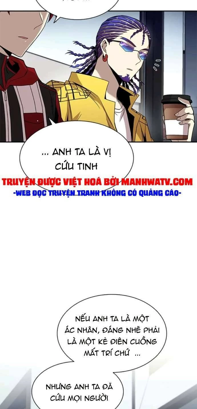 Tiêu Diệt Ác Nhân Chapter 18 - Next Chapter 19