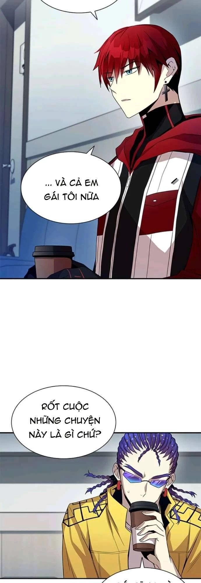 Tiêu Diệt Ác Nhân Chapter 18 - Next Chapter 19