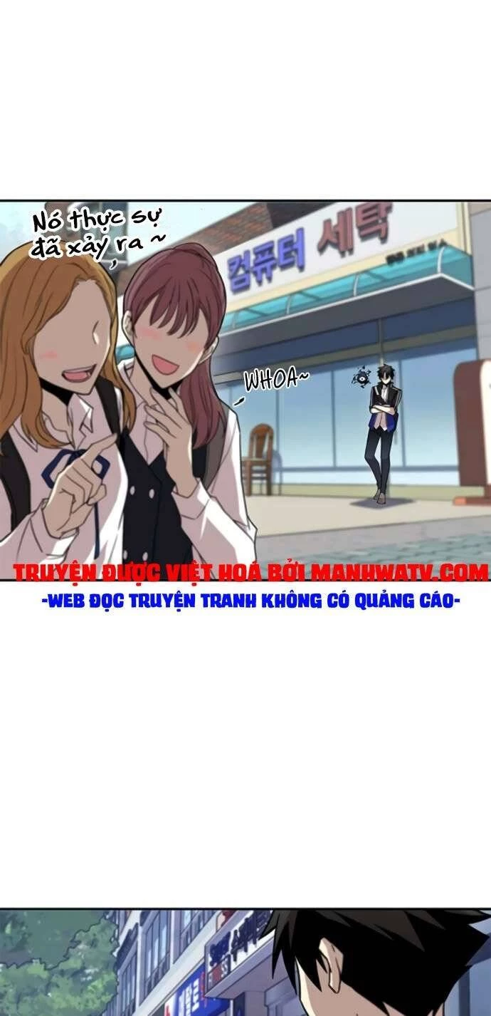 Tiêu Diệt Ác Nhân Chapter 18 - Next Chapter 19