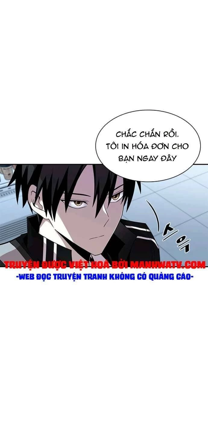 Tiêu Diệt Ác Nhân Chapter 18 - Next Chapter 19