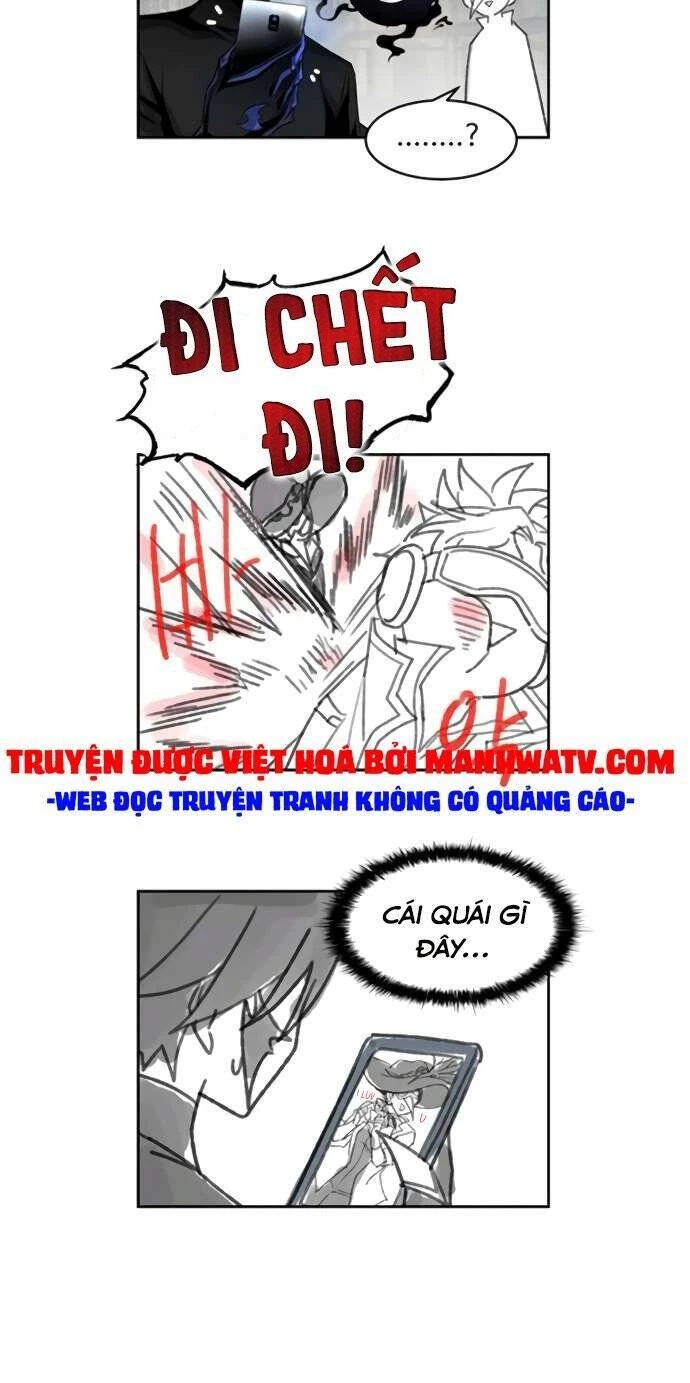 Tiêu Diệt Ác Nhân Chapter 18 - Next Chapter 19
