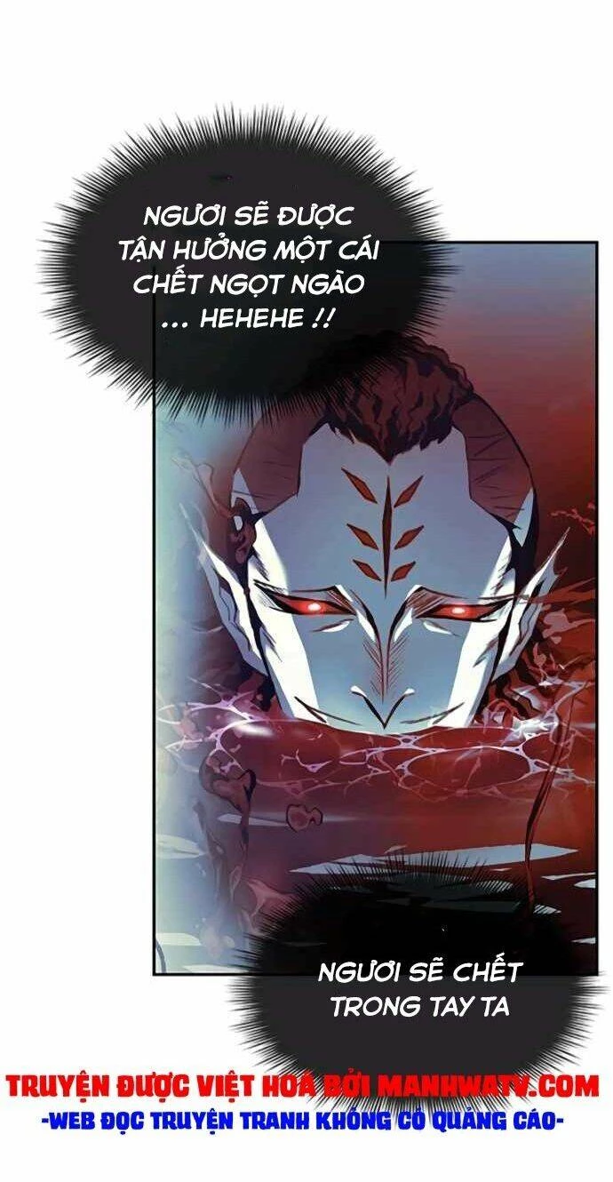 Tiêu Diệt Ác Nhân Chapter 19 - Next Chapter 20