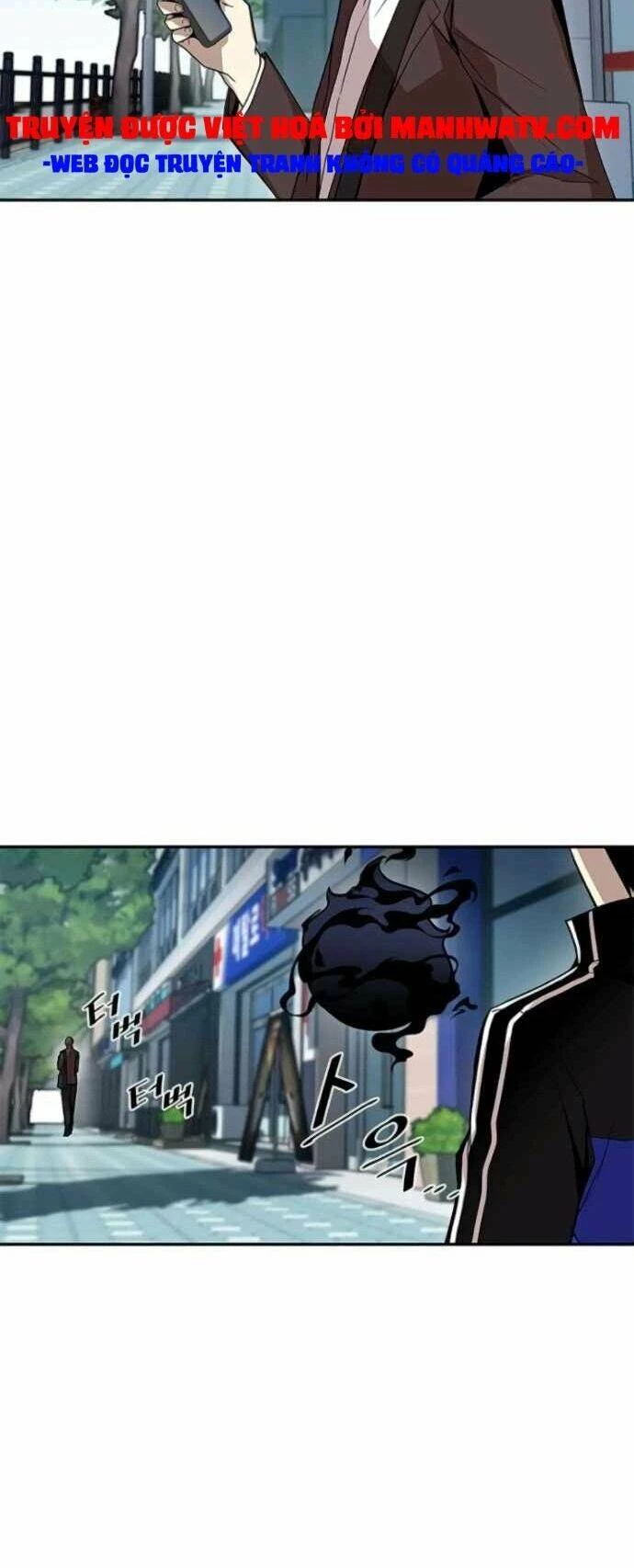 Tiêu Diệt Ác Nhân Chapter 19 - Next Chapter 20