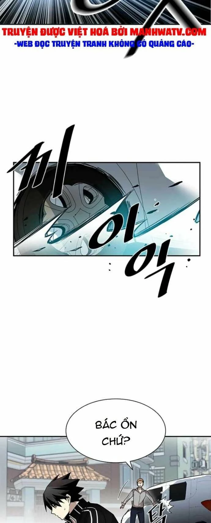 Tiêu Diệt Ác Nhân Chapter 19 - Next Chapter 20