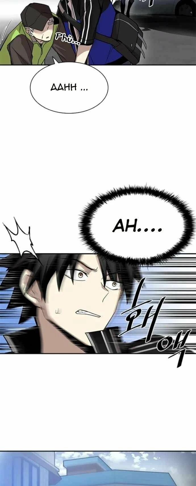 Tiêu Diệt Ác Nhân Chapter 19 - Next Chapter 20