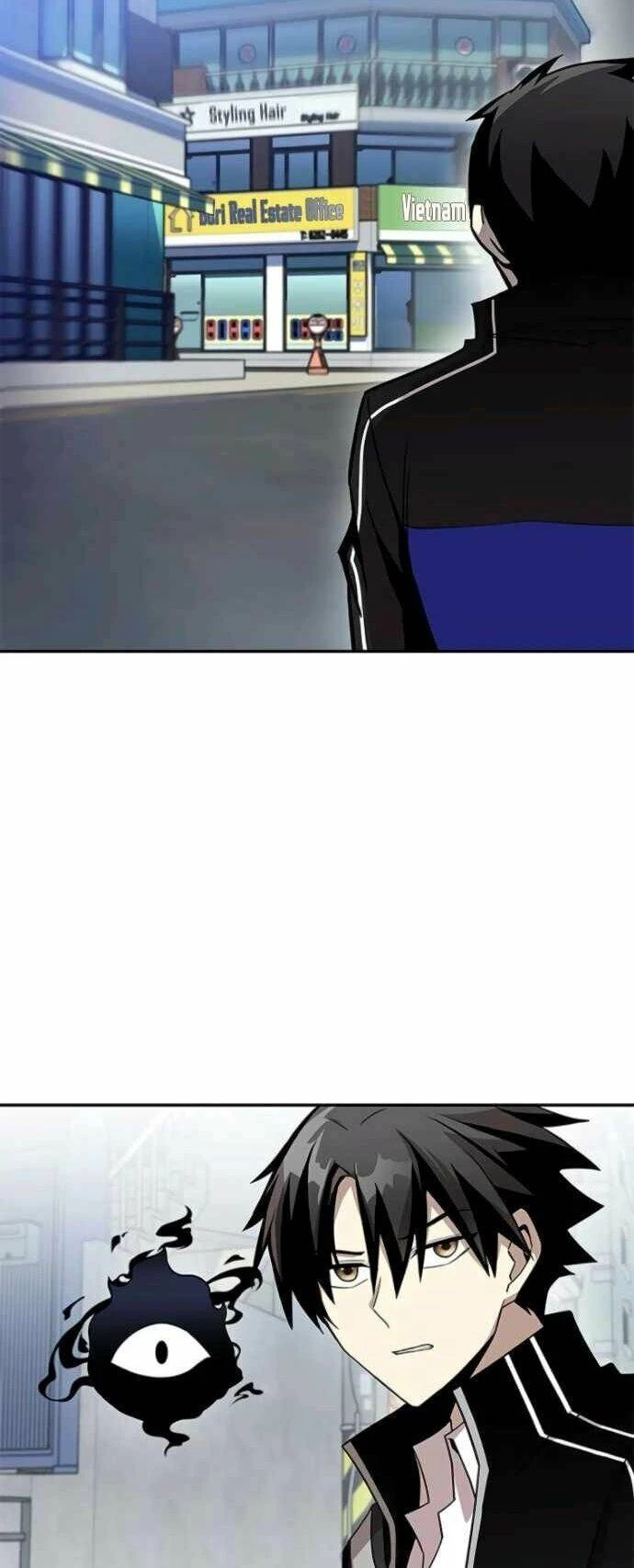 Tiêu Diệt Ác Nhân Chapter 19 - Next Chapter 20