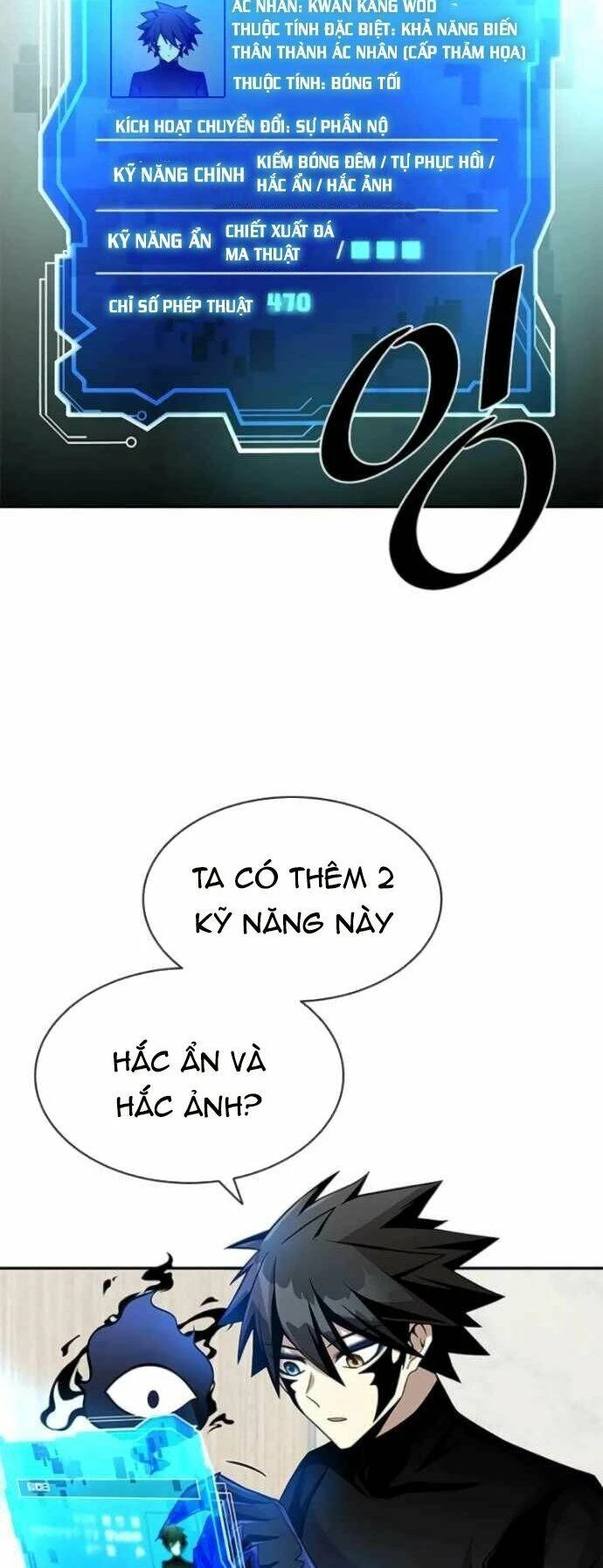 Tiêu Diệt Ác Nhân Chapter 19 - Next Chapter 20