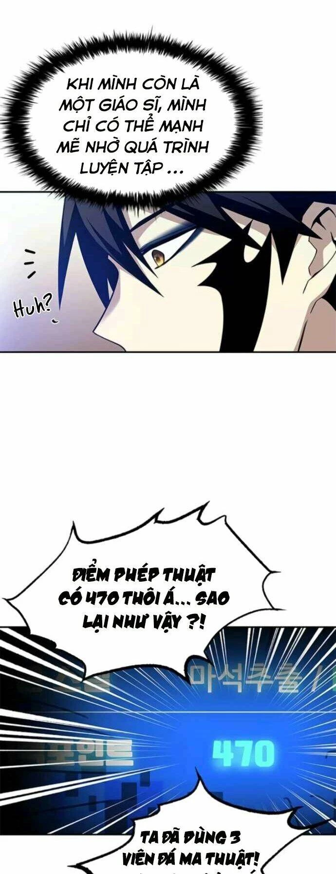 Tiêu Diệt Ác Nhân Chapter 19 - Next Chapter 20