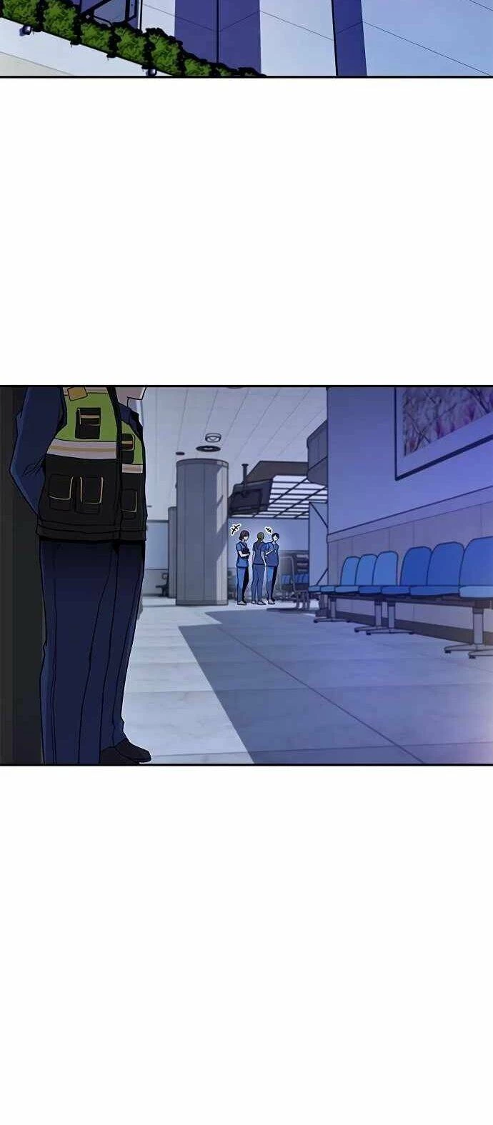 Tiêu Diệt Ác Nhân Chapter 20 - Next Chapter 21