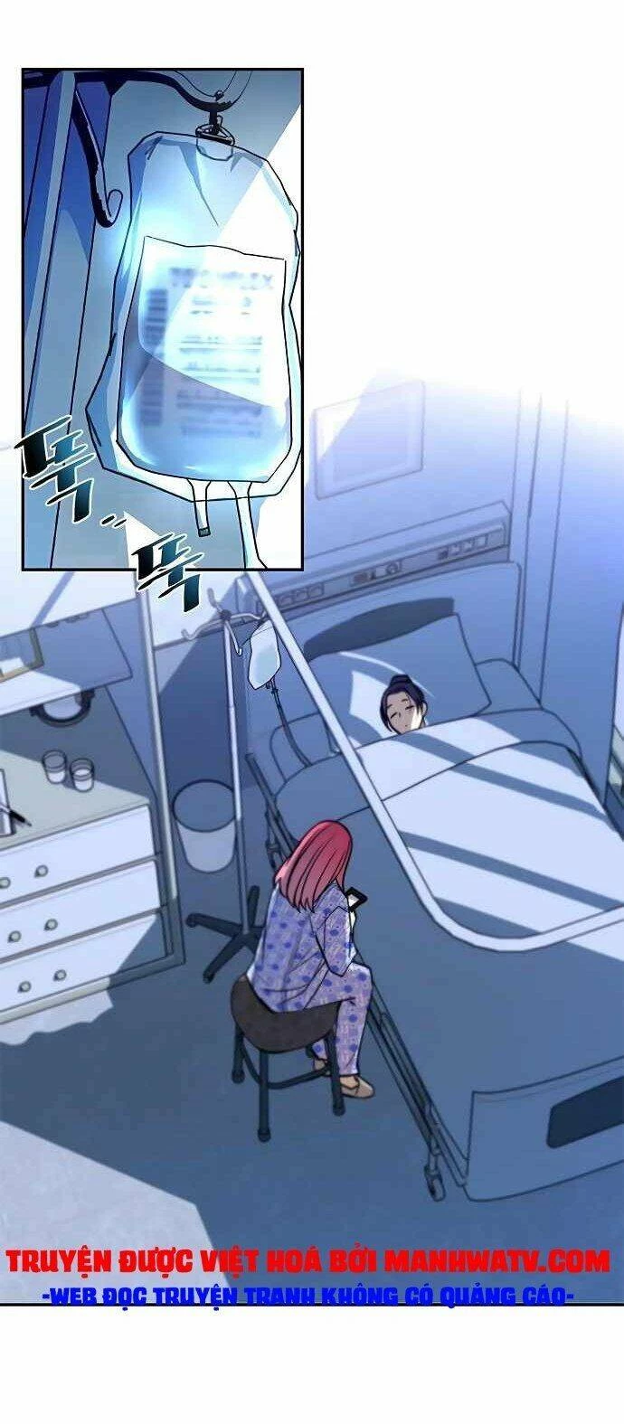 Tiêu Diệt Ác Nhân Chapter 20 - Next Chapter 21