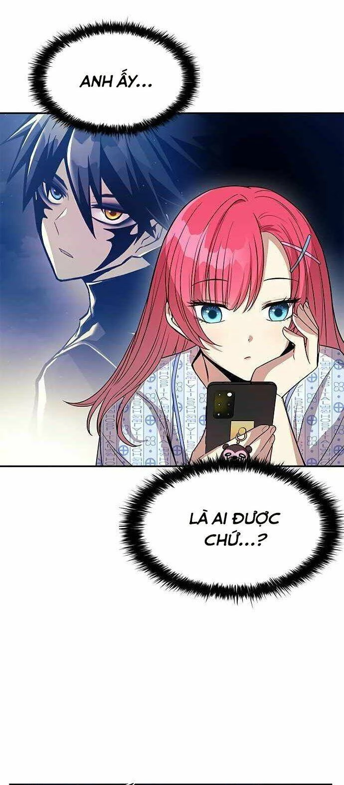 Tiêu Diệt Ác Nhân Chapter 20 - Next Chapter 21