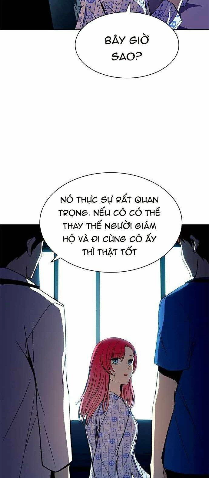Tiêu Diệt Ác Nhân Chapter 20 - Next Chapter 21