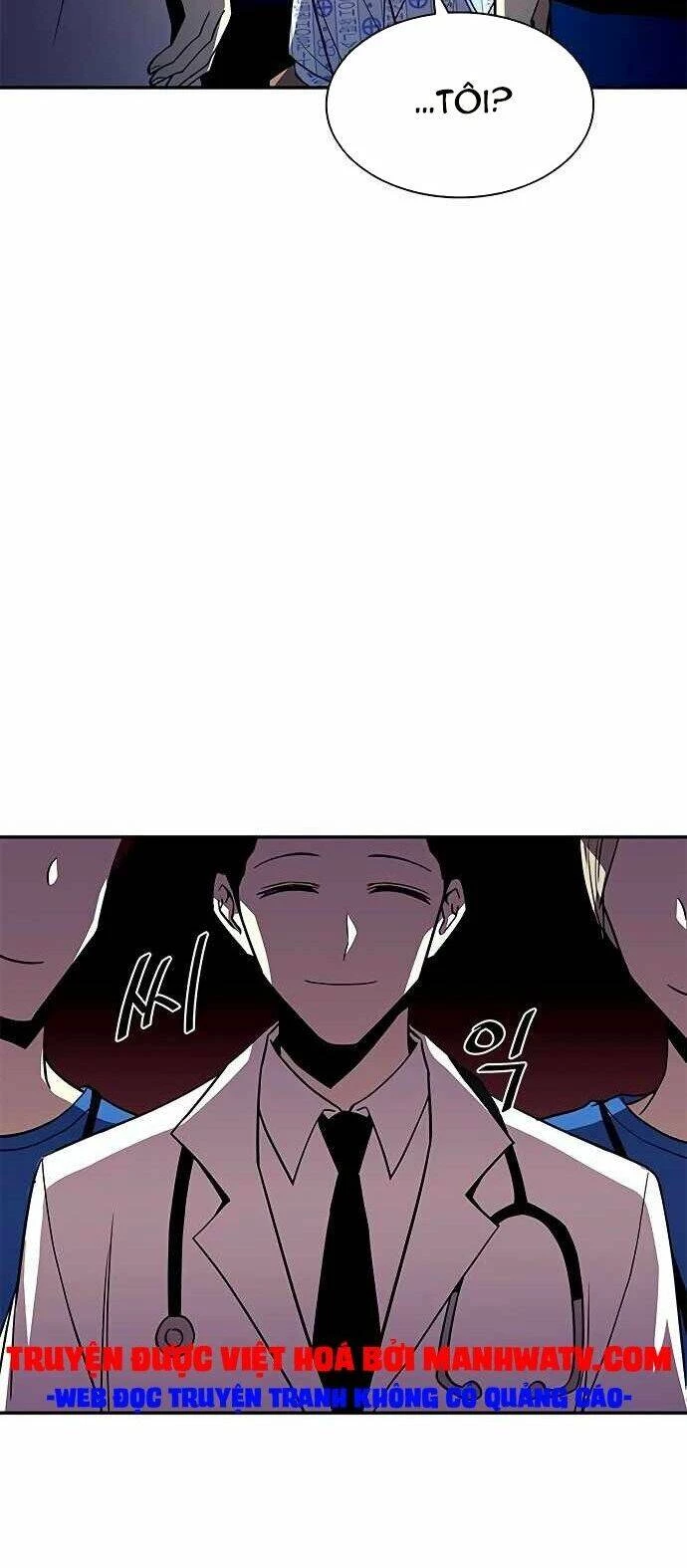 Tiêu Diệt Ác Nhân Chapter 20 - Next Chapter 21