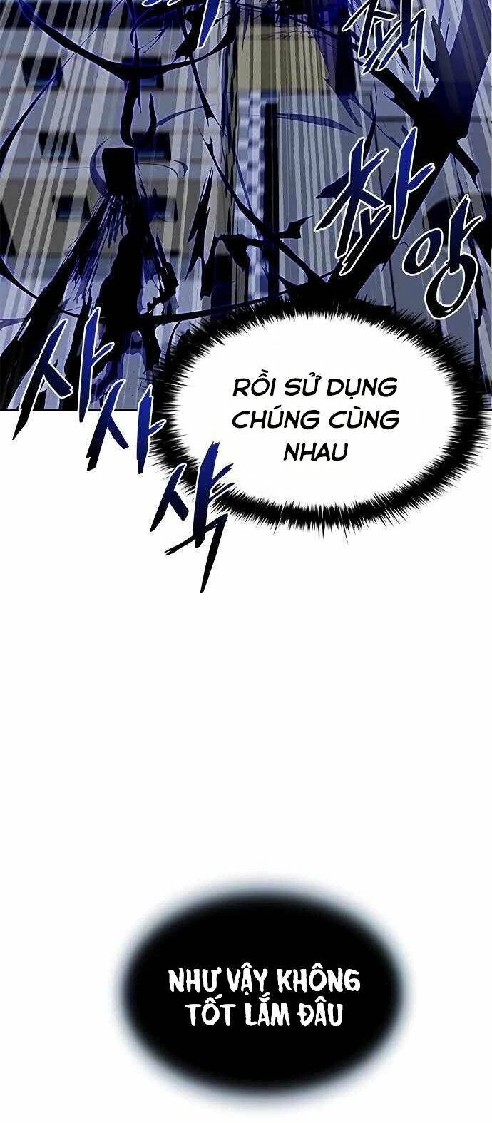 Tiêu Diệt Ác Nhân Chapter 20 - Next Chapter 21
