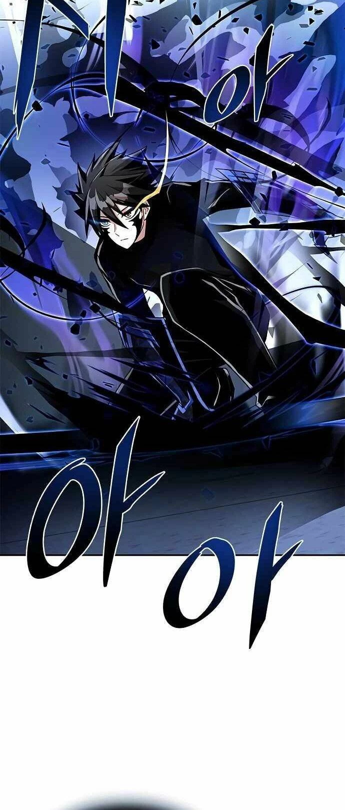 Tiêu Diệt Ác Nhân Chapter 20 - Next Chapter 21