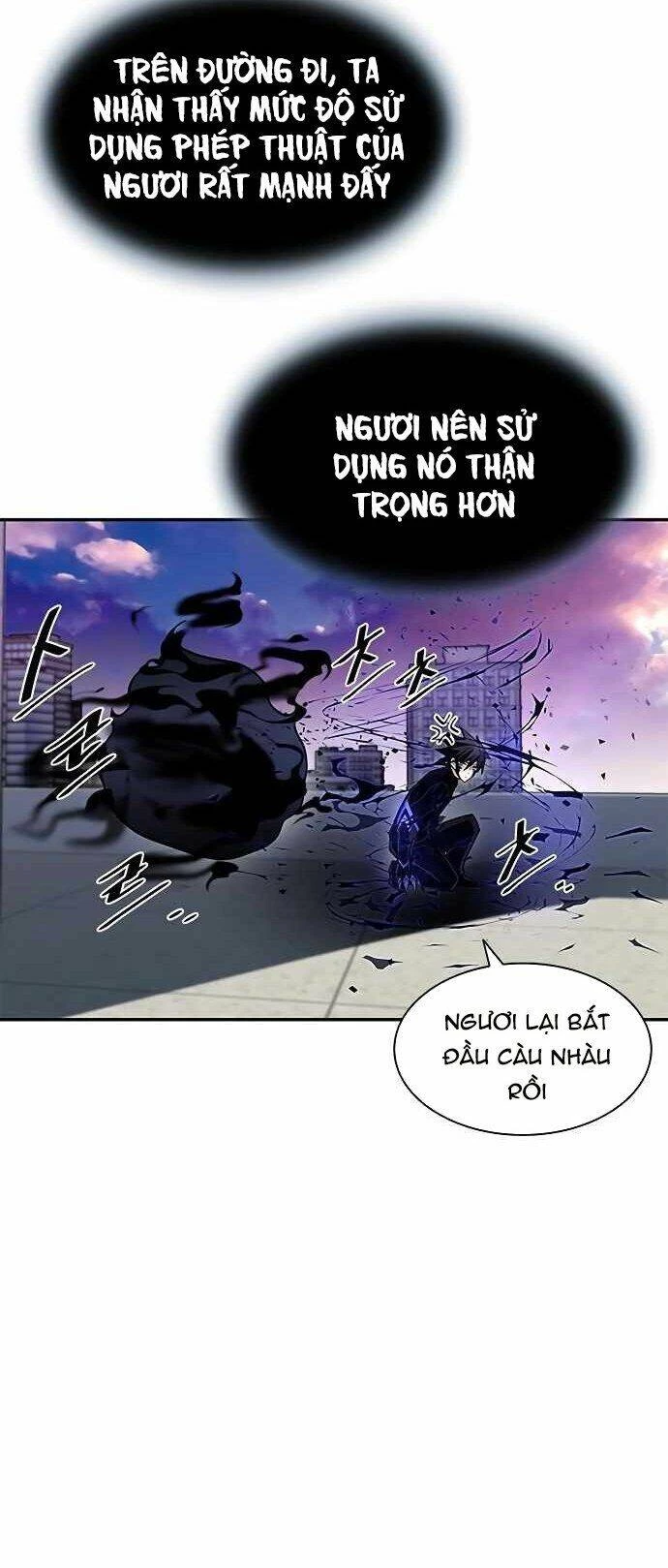 Tiêu Diệt Ác Nhân Chapter 20 - Next Chapter 21