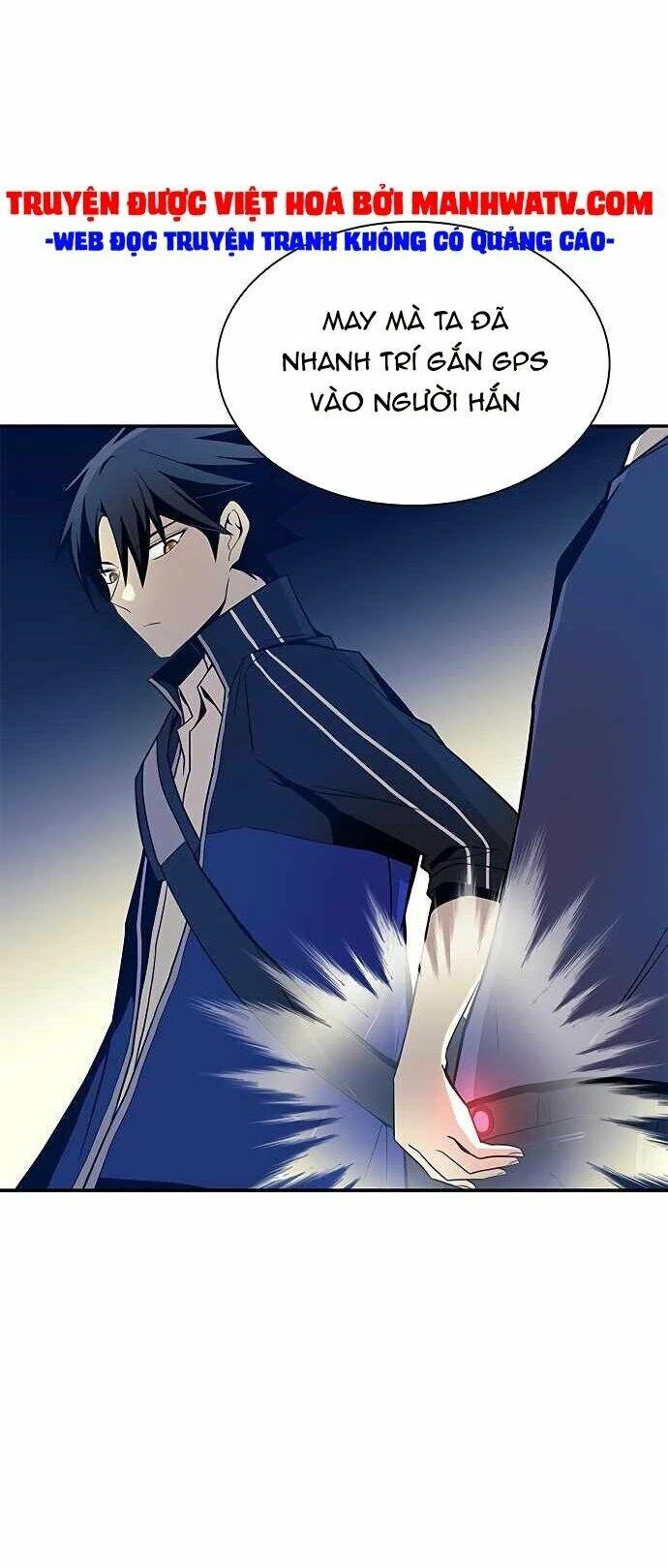 Tiêu Diệt Ác Nhân Chapter 20 - Next Chapter 21