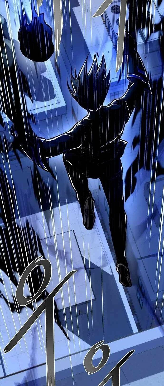 Tiêu Diệt Ác Nhân Chapter 20 - Next Chapter 21