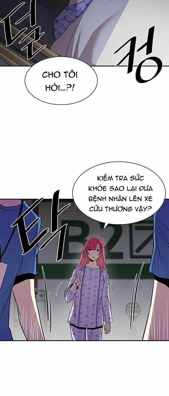 Tiêu Diệt Ác Nhân Chapter 20 - Next Chapter 21