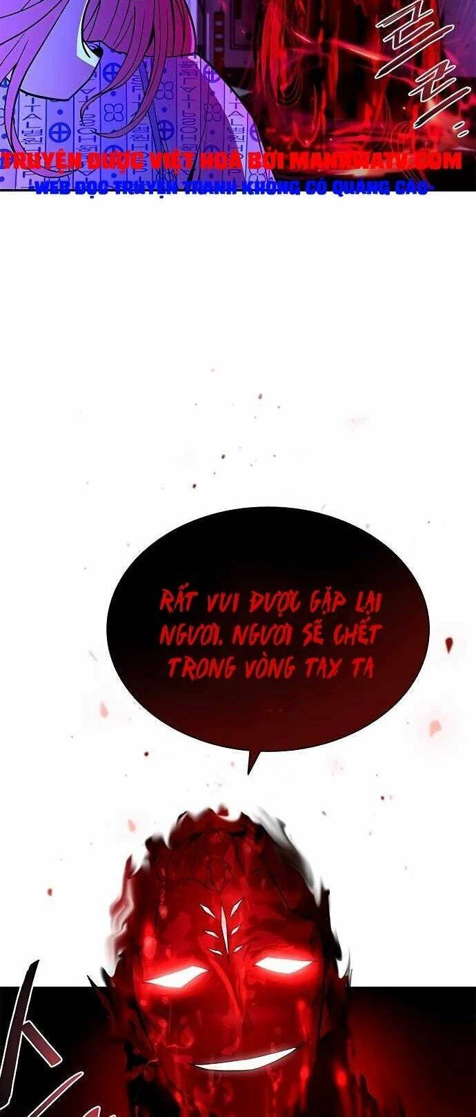 Tiêu Diệt Ác Nhân Chapter 20 - Next Chapter 21