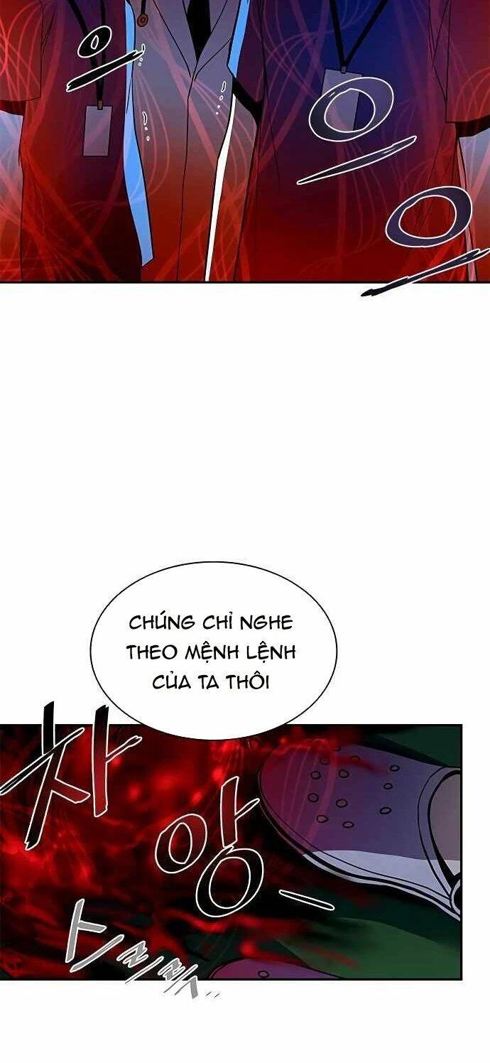 Tiêu Diệt Ác Nhân Chapter 20 - Next Chapter 21