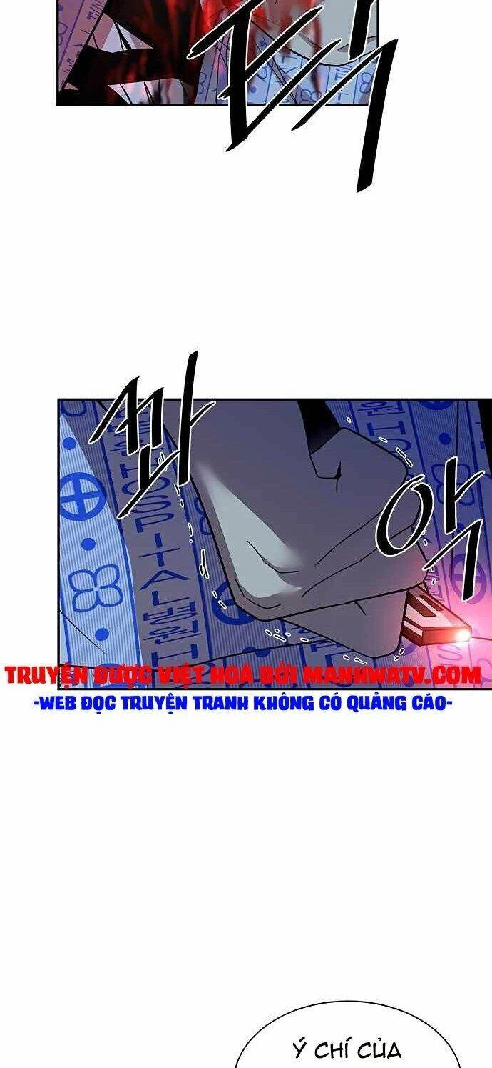 Tiêu Diệt Ác Nhân Chapter 20 - Next Chapter 21