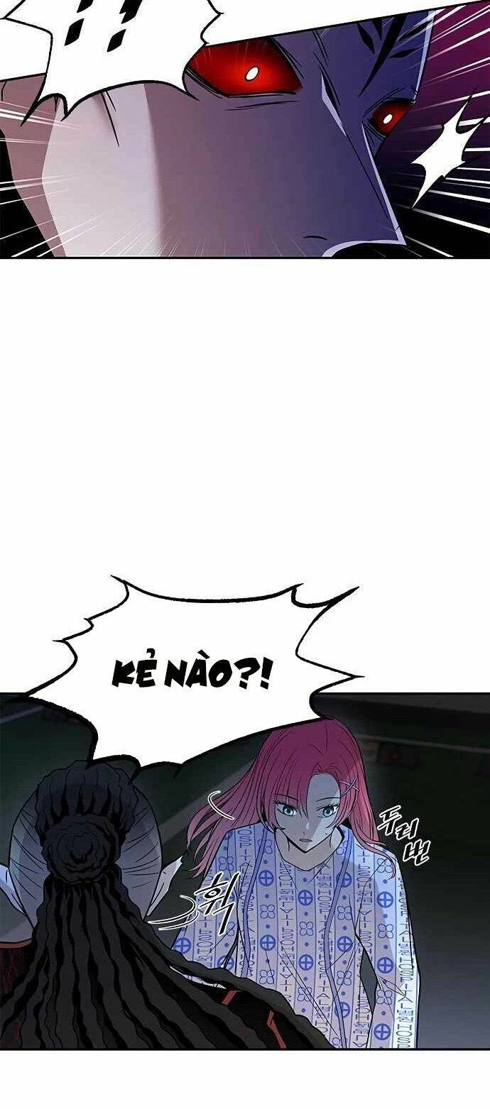 Tiêu Diệt Ác Nhân Chapter 20 - Next Chapter 21