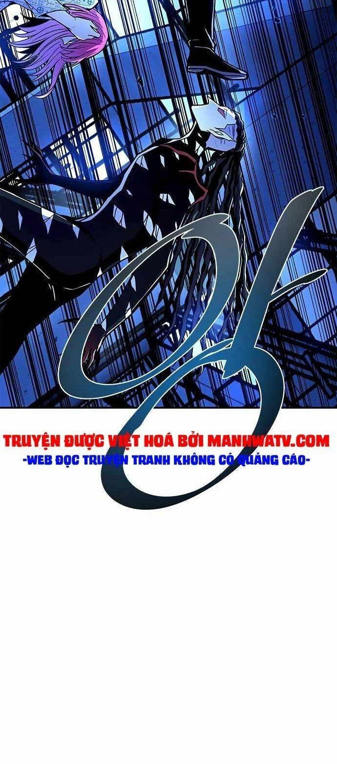 Tiêu Diệt Ác Nhân Chapter 20 - Next Chapter 21