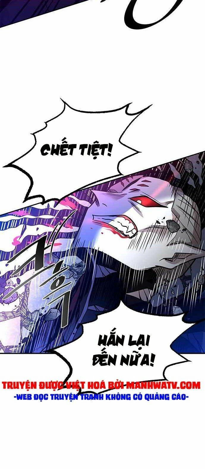 Tiêu Diệt Ác Nhân Chapter 20 - Next Chapter 21