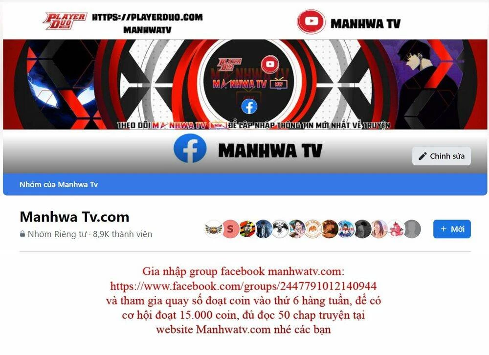 Tiêu Diệt Ác Nhân Chapter 20 - Next Chapter 21