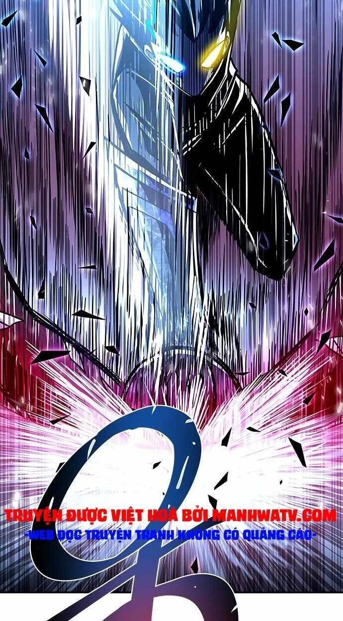 Tiêu Diệt Ác Nhân Chapter 21 - Trang 3