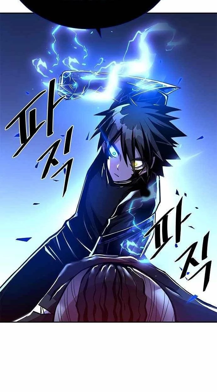 Tiêu Diệt Ác Nhân Chapter 21 - Trang 3