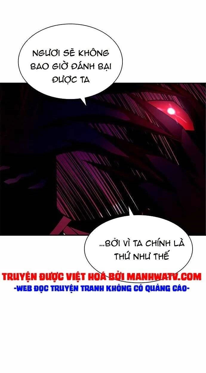 Tiêu Diệt Ác Nhân Chapter 21 - Trang 3