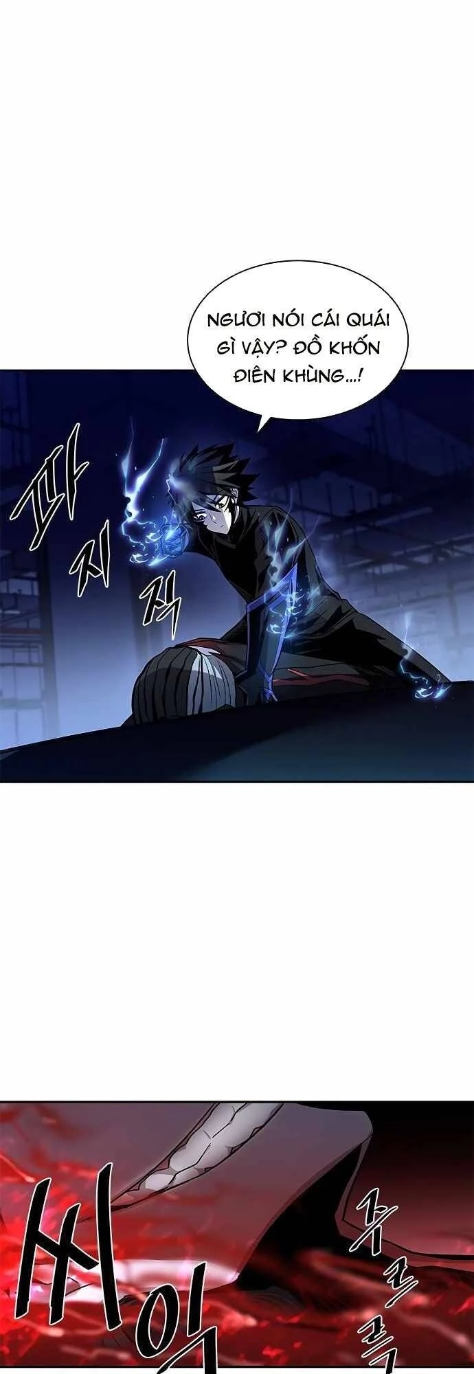 Tiêu Diệt Ác Nhân Chapter 21 - Trang 3