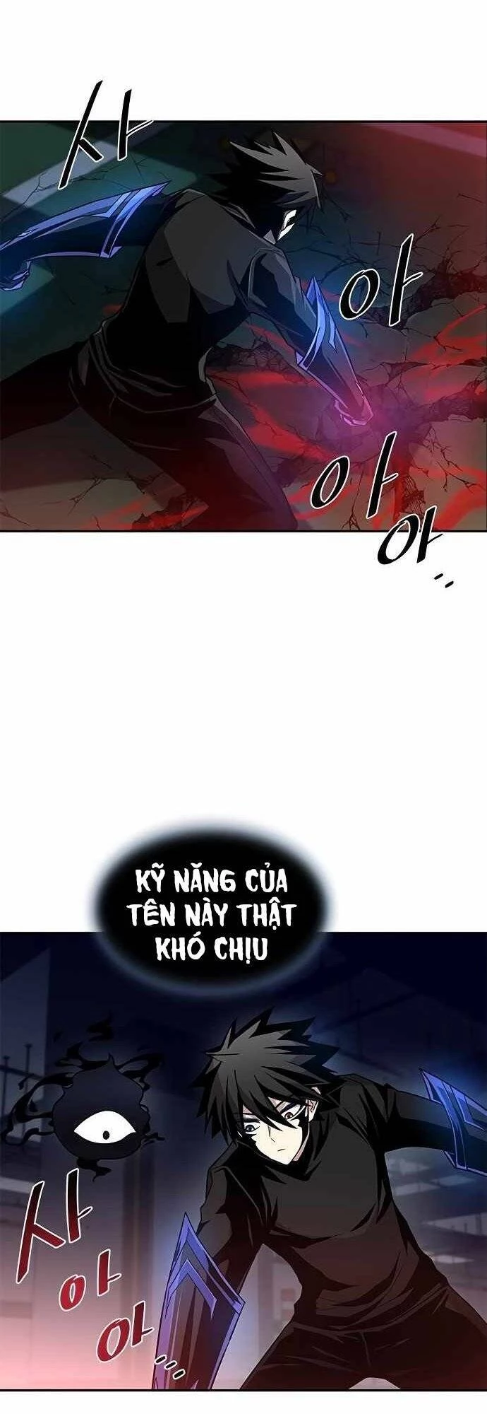 Tiêu Diệt Ác Nhân Chapter 21 - Trang 3