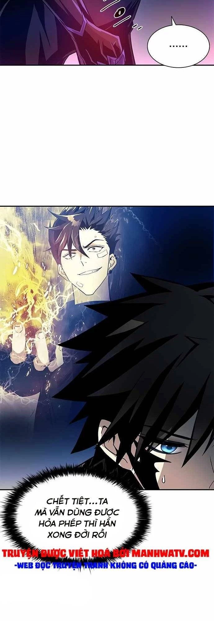 Tiêu Diệt Ác Nhân Chapter 21 - Trang 3