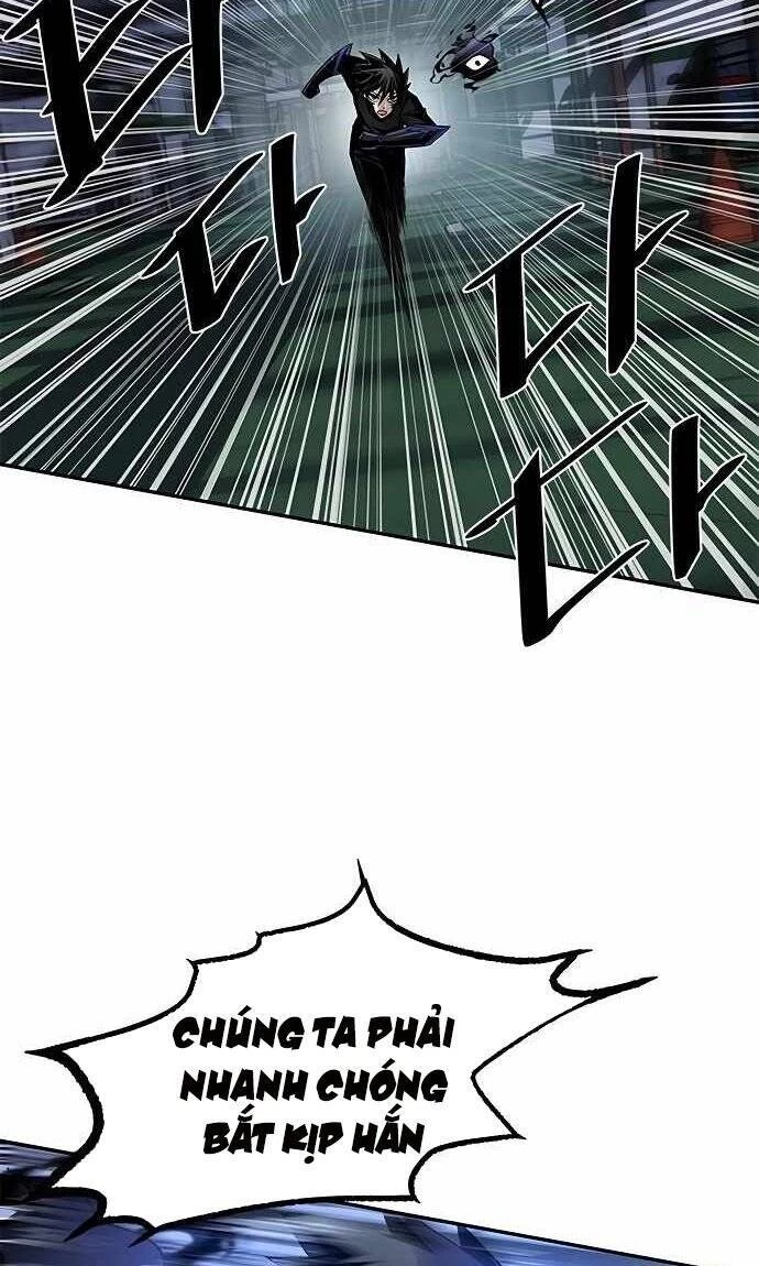 Tiêu Diệt Ác Nhân Chapter 21 - Trang 3