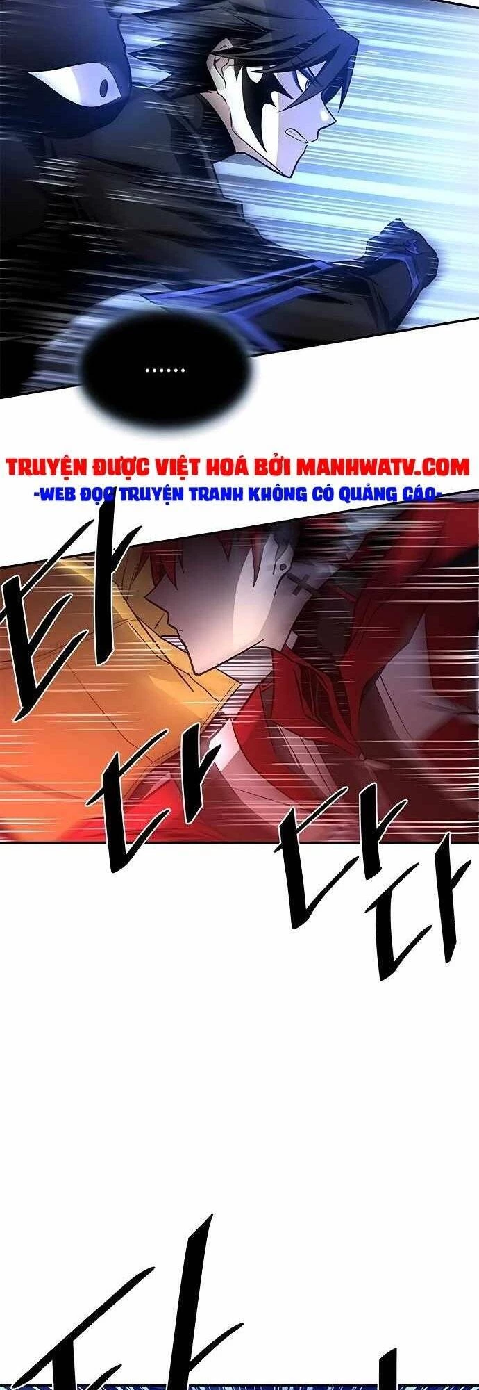 Tiêu Diệt Ác Nhân Chapter 21 - Trang 3