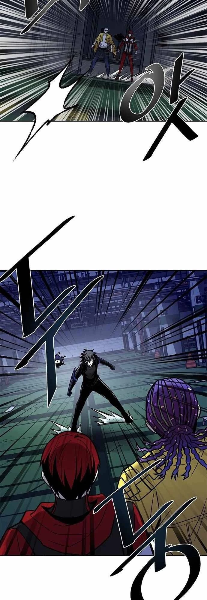 Tiêu Diệt Ác Nhân Chapter 21 - Trang 3