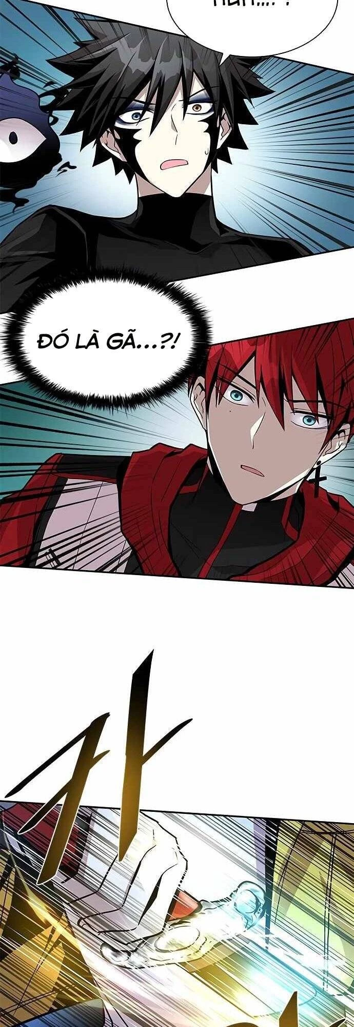 Tiêu Diệt Ác Nhân Chapter 21 - Trang 3