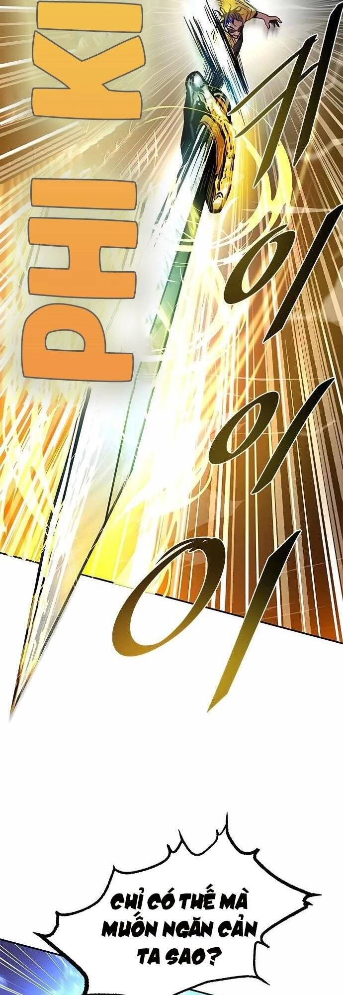 Tiêu Diệt Ác Nhân Chapter 21 - Trang 3