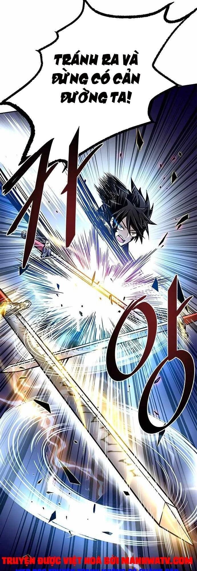 Tiêu Diệt Ác Nhân Chapter 21 - Trang 3