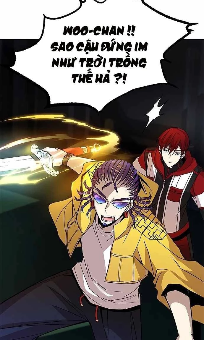 Tiêu Diệt Ác Nhân Chapter 21 - Trang 3