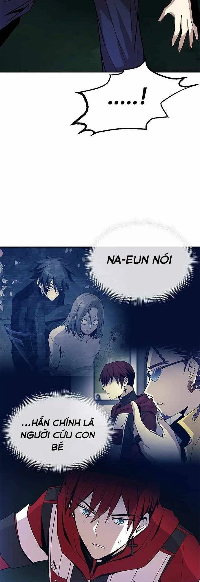 Tiêu Diệt Ác Nhân Chapter 21 - Trang 3