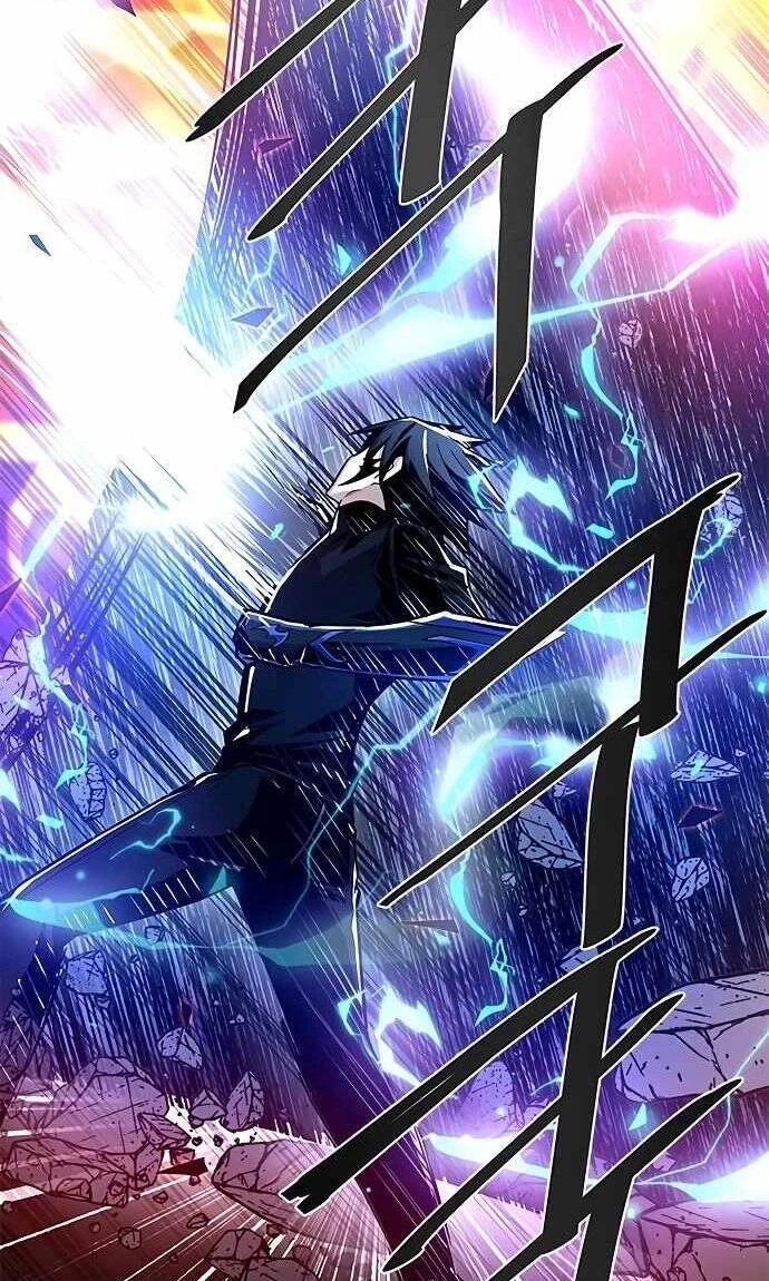 Tiêu Diệt Ác Nhân Chapter 21 - Trang 3